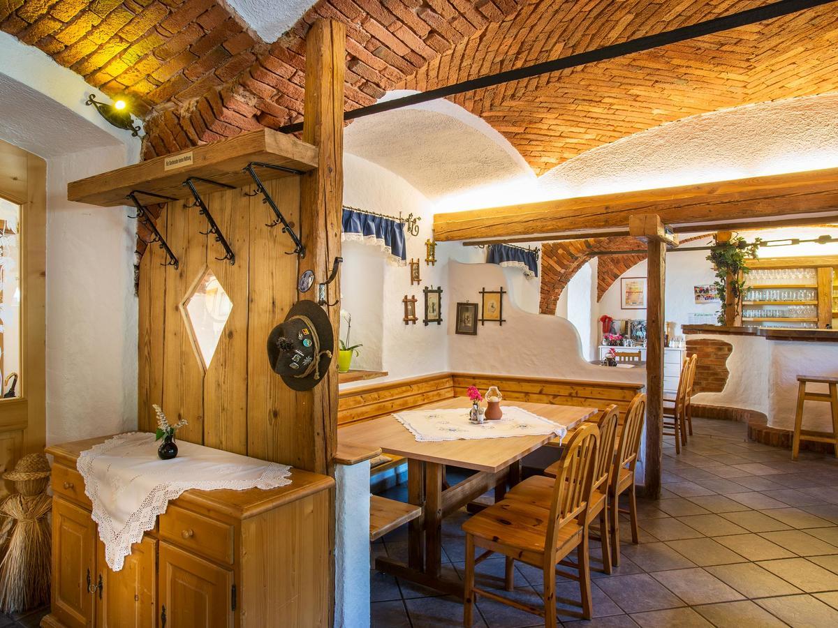 Landhof Steinbaeck Hotel Sankt Stefan ob Stainz Exterior foto